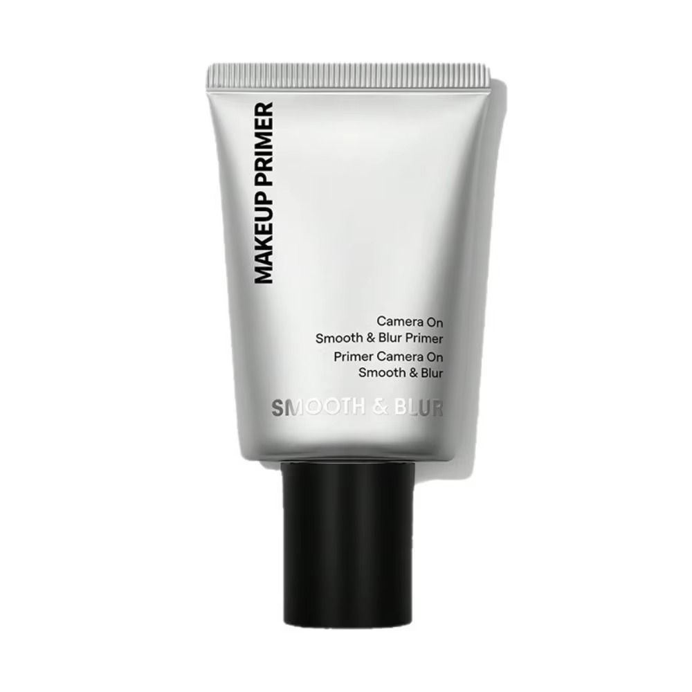 Nouvelle Base de Maquillage Hydratante Texture Transparente Lissante Anti-Rides Crème de Base Matifi