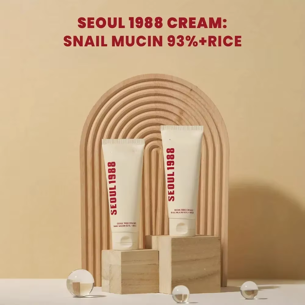Tout neuf, 100% original, essence universelle Seoul 1988 | Crème pour les yeux | Crème pour le v