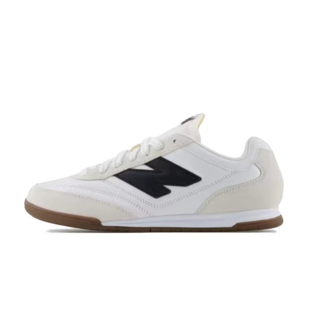 New Balance NBRC42 Baskets basses confortables, polyvalentes, à semelle fine et durables pour hommes