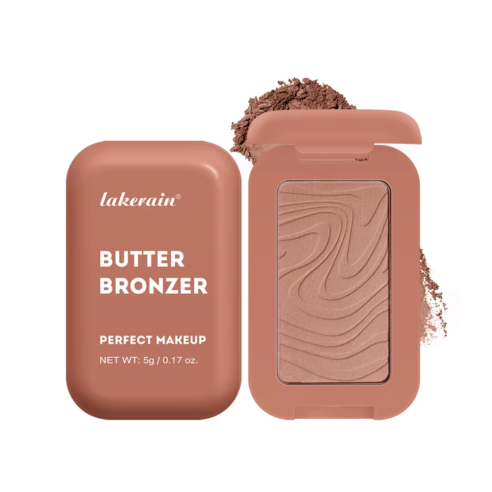 Bâtonnets de Contour de maquillage bronzant, cosmétiques pour le visage, bronzants et illuminateurs,