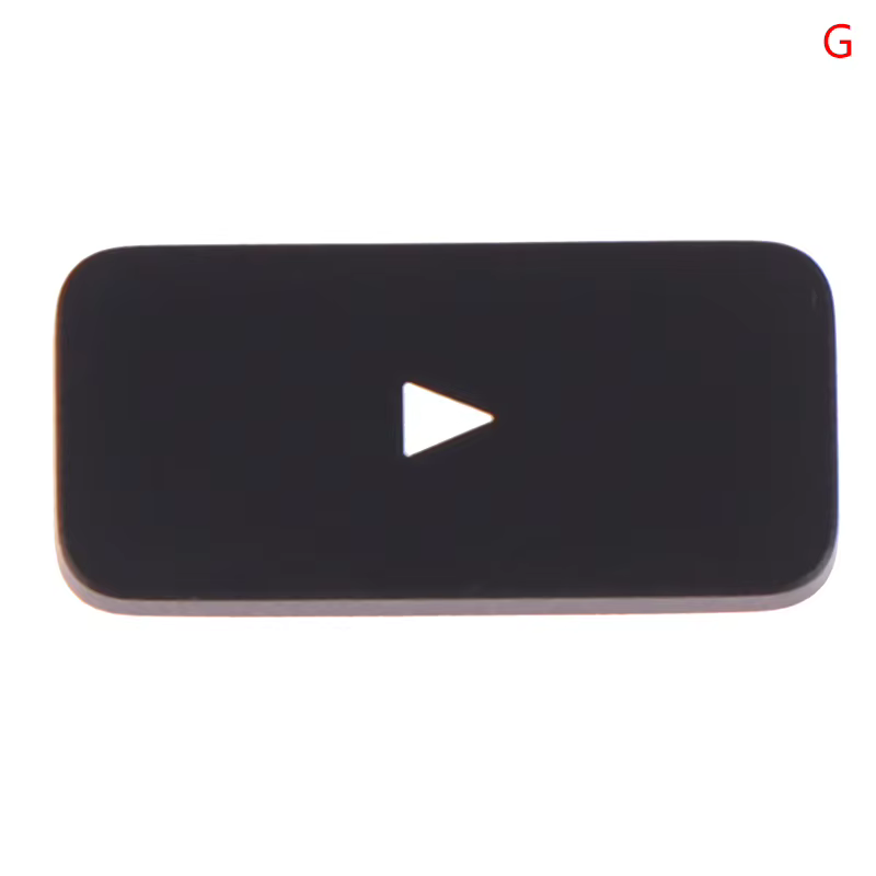Flèche clé Keycap charnière pour Macbook Retina A2141 A2442 A2485 A2251 A2289 A2179 A2337 A2338 A268