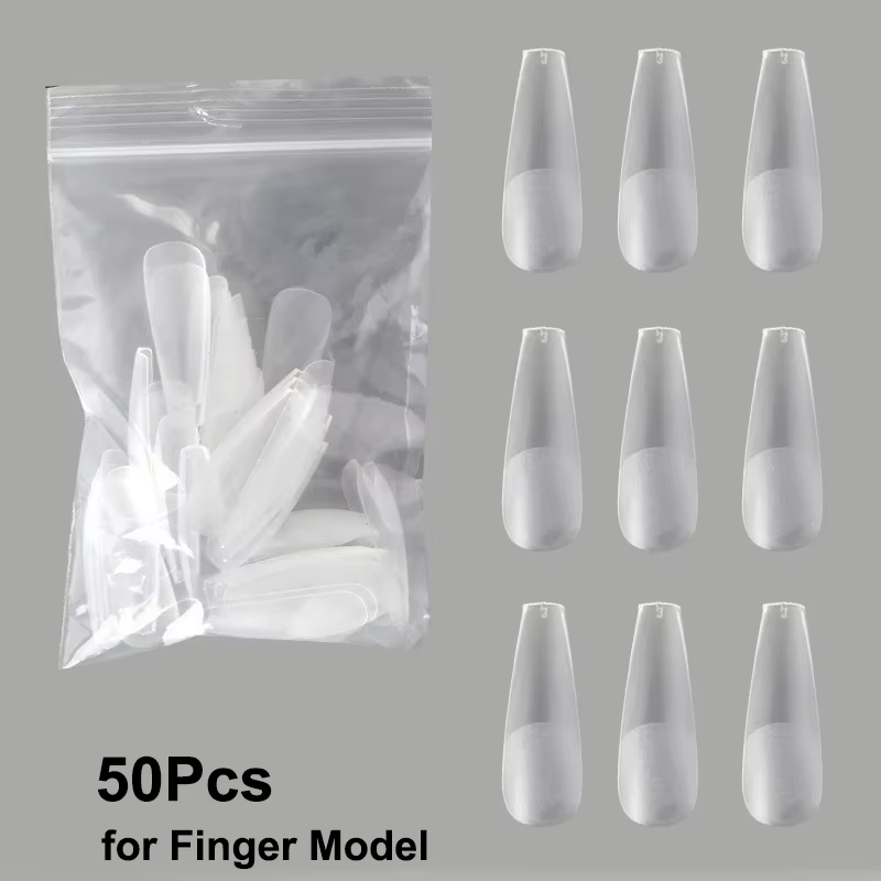 Modèle d'entraînement pour manucure, main d'entraînement en silicone pour nail art, faux doigt, embo