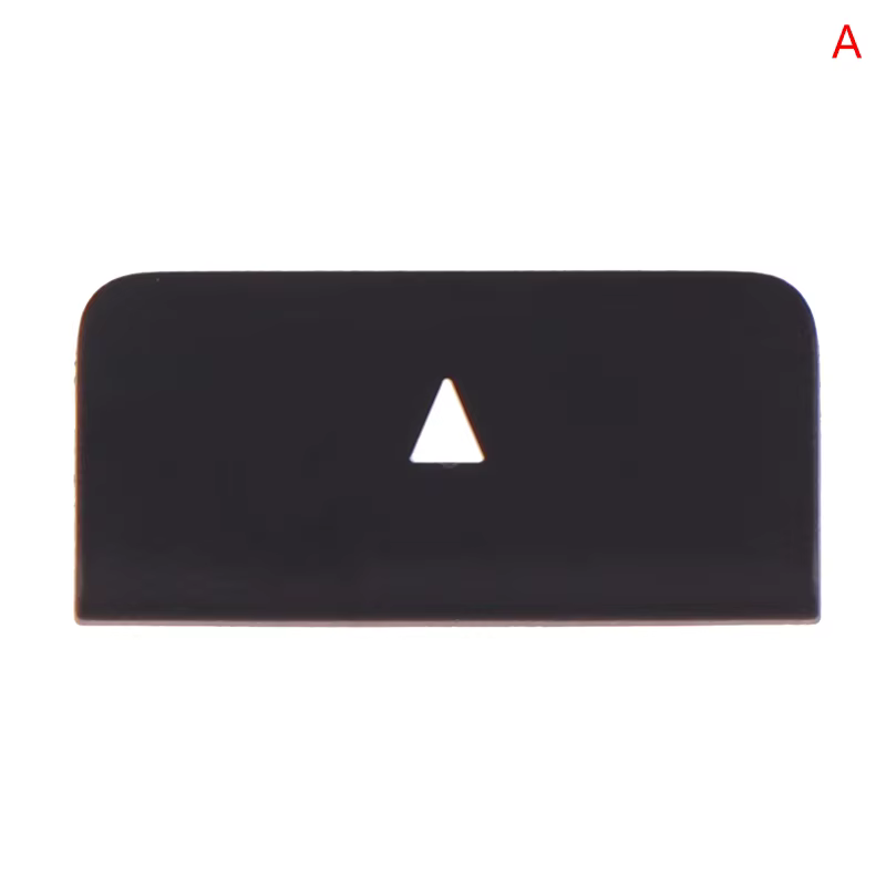 Capuchons de touches de clavier pour Macbook Retina, charnière de flèche, A2141, A2442, A2485, A2251
