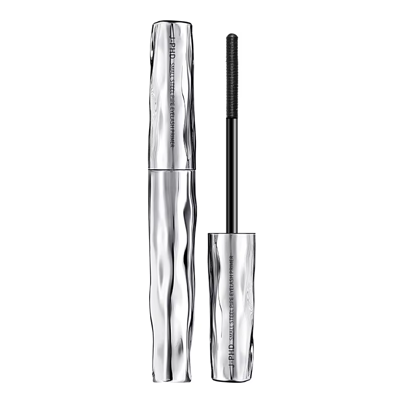 Primaire pour cils épais et bouclés, mascara naturel allongeant, imperméable et résistant à la sueur