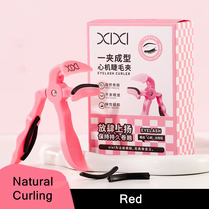 Recourbe-cils grand Angle, style Long, recourbés naturels, outil pour agrandir les yeux, Application