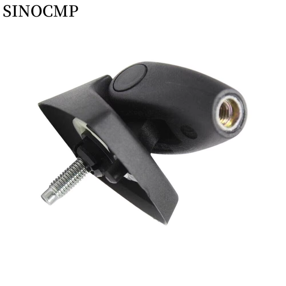 Base de montage d'antenne aérienne de toit de voiture 8200684863 656110 pour citroën Peugeot 206 106