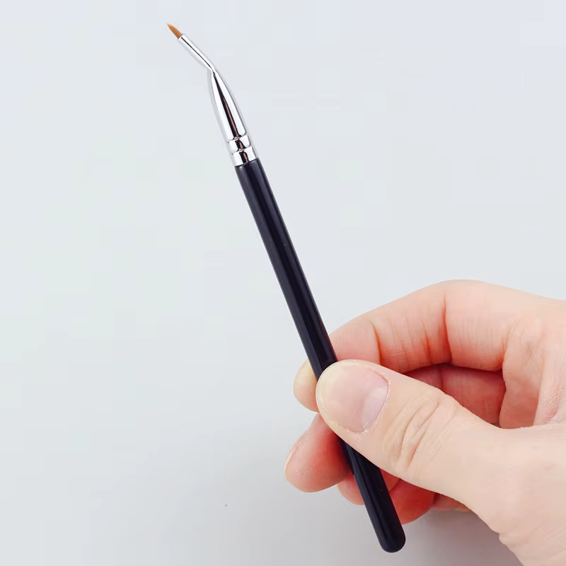 LOYBJ-pinceau à Eyeliner pour les yeux, accessoire de maquillage pour les yeux, effet déchiré, corre