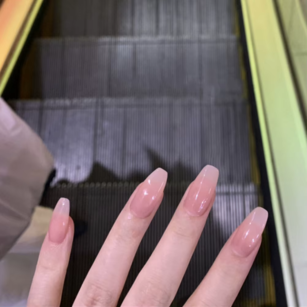 24 faux ongles artificiels pour femmes, pour manucure DIY, fête, mariage, Halloween, Noël, nail art