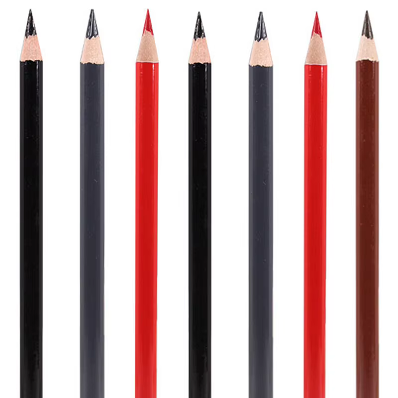 1 pièces sourcil lèvre tatouage crayon étanche Microblading maquillage Permanent sourcil ligne lèvre