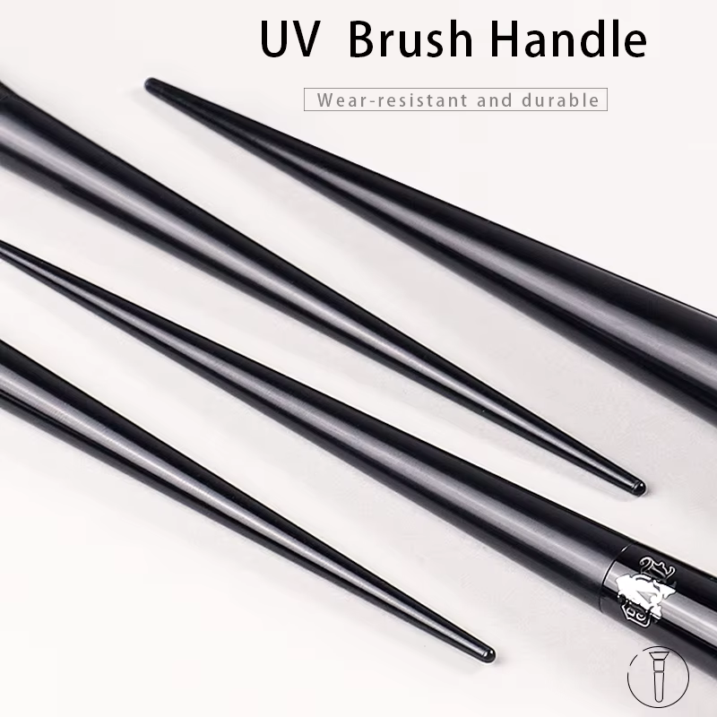 Kat Von D ensemble de pinceaux de maquillage et Kit fond de teint Blush surbrillance correcteur poud