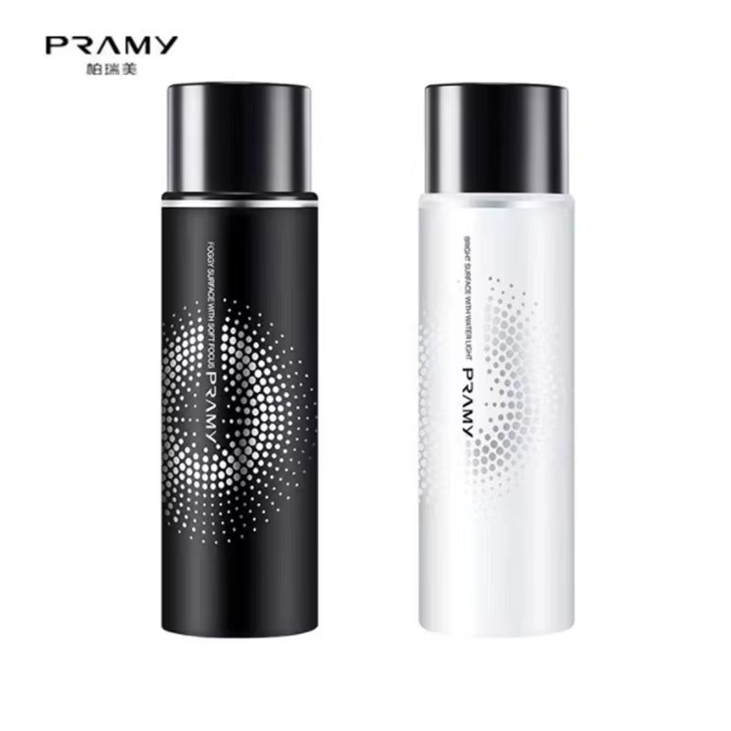 PRAM/Y – Spray de maquillage longue durée, 12 heures, couche de séchage rapide, hydratant, contrôle