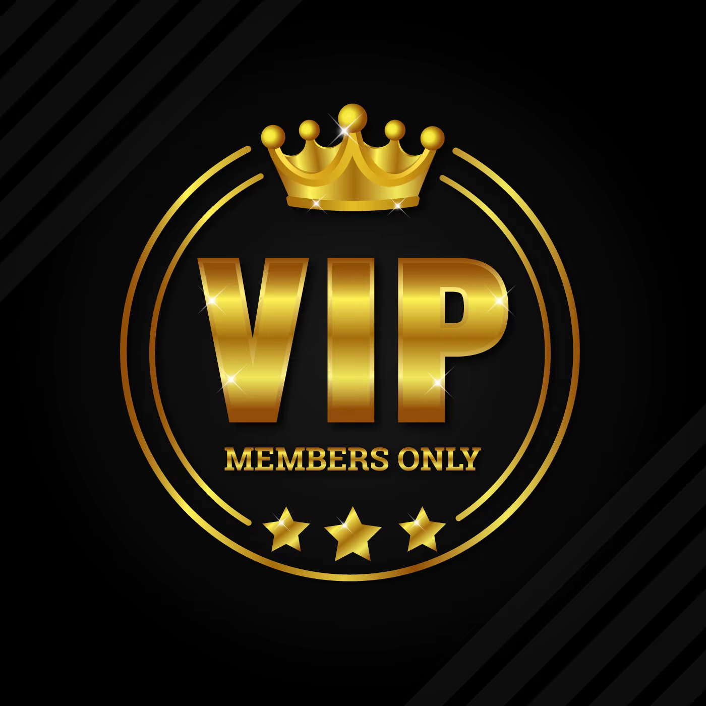 Panneau de commande VIP pour revendant 18U
