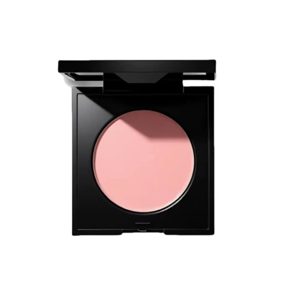 Correcteur sous les yeux, hydratant efficace, éclaircissant, longue tenue, ton rose, crème de maquil