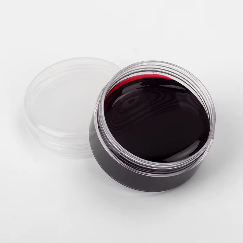 Cicatrice cire SFX effets spéciaux maquillage plaie peau maquillage Halloween faux nez scène peintur