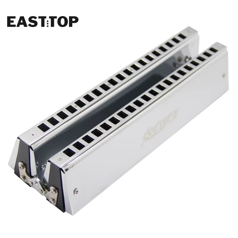 EASTTOP-Ensemble de contrebasse PE30, Instruments de musique, Performance professionnelle, 16/09/201