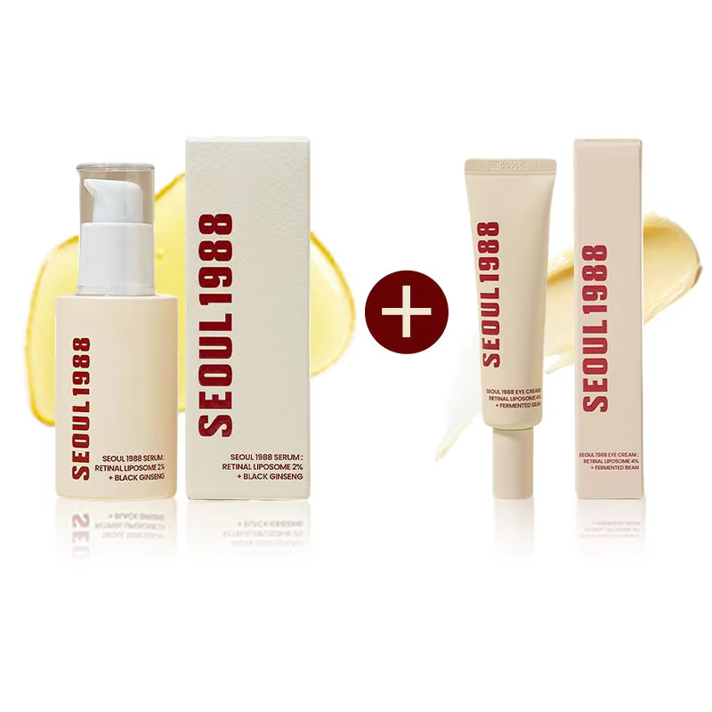 Tout neuf, 100% original, essence universelle Seoul 1988 | Crème pour les yeux | Crème pour le v