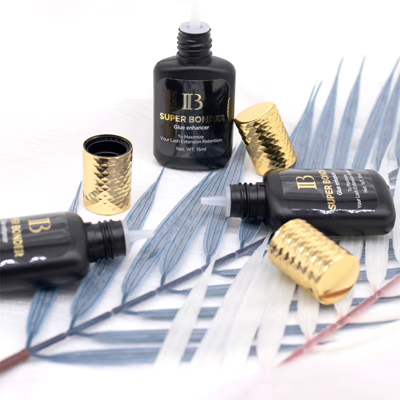 IBeauty – colle Super Bonder originale coréenne pour Extensions de cils, 10 bouteilles, adhésif tran