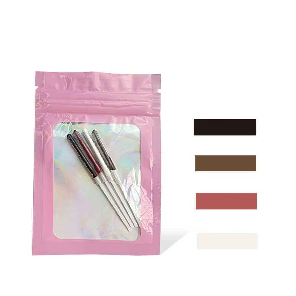 Stylo Eyeliner longue durée imperméable pour femmes, outil cosmétique, crayon à sourcils, crayon à l