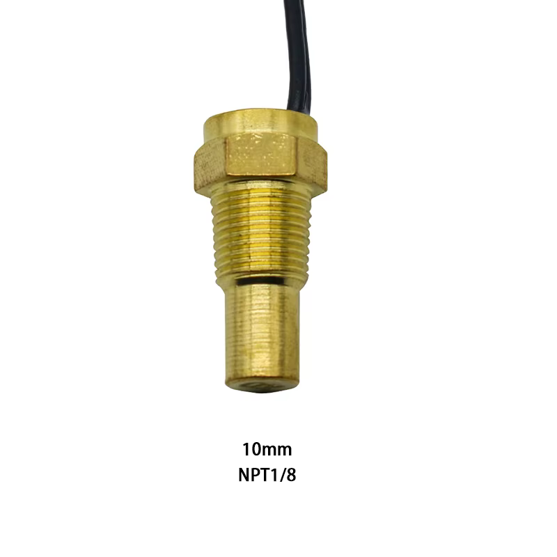 Jauge de température de l'eau, capteur de température de l'eau du radiateur, 40mm 38mm 36mm 34mm 32m