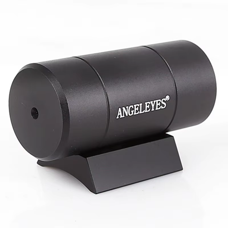 Angeleyes détecteur solaire pour le positionnement du soleil détecteur Total éclipse et Observation