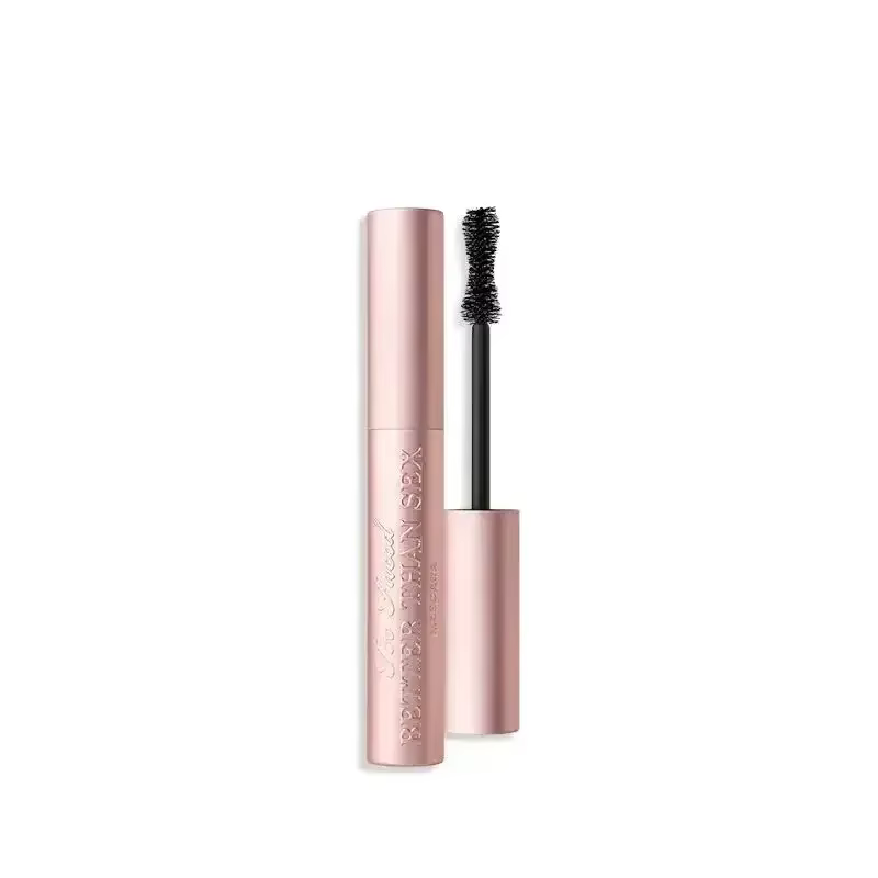 Mascara Better Than Sex pour des yeux éclatants, nourrissant, waterproof, résistant à la transpirati