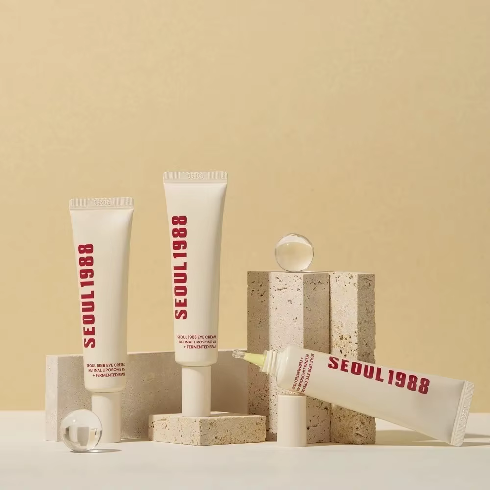Tout neuf, 100% original, essence universelle Seoul 1988 | Crème pour les yeux | Crème pour le v