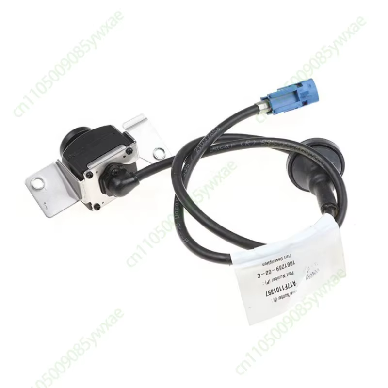 Caméra de recul pour Tesla modèle S/X 2016 2017 2018 2019 2020 1061269-00-C 106126900C, flambant neu
