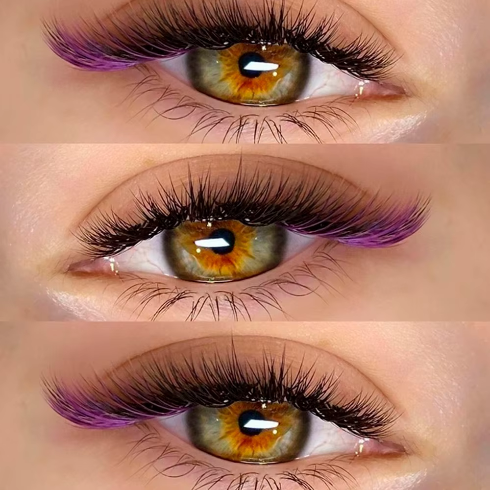 KODIES GEL-Colle à Cils Professionnelle, 0.5 Sec, Rétrégissant de Bain Supplémentaire, Imperméable,