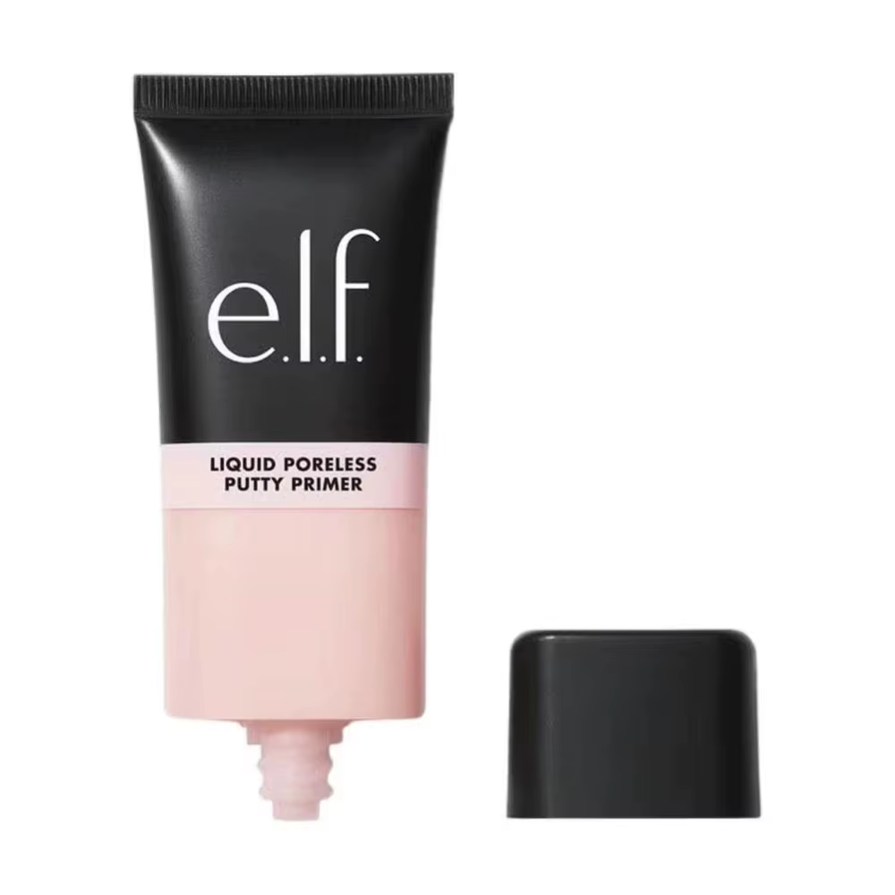Nouveau ELF 28ML Power Grip Primer, gel super hydratant à base de gel, lissant, fixateur de maquilla