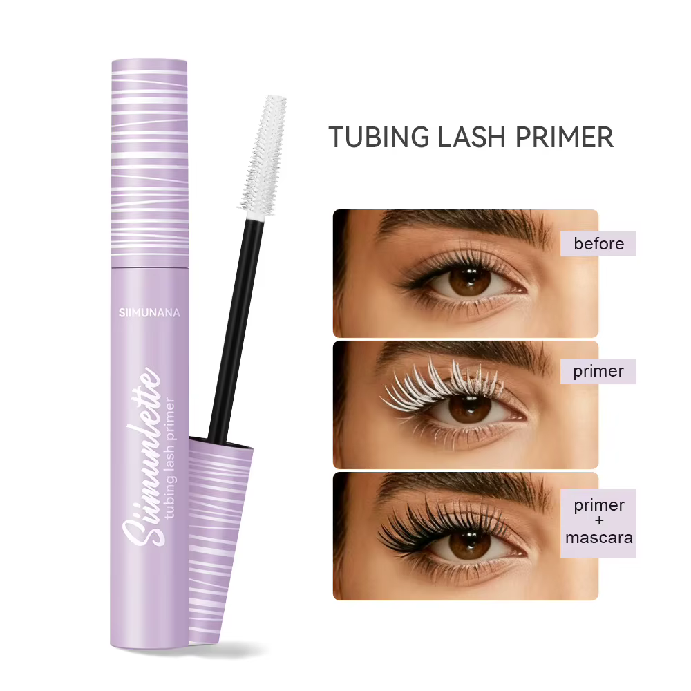 tarte Mascara Waterproof Long Lasting Curling Volumizing Smudge Proof Non Fading Eyelash Eye Makeup