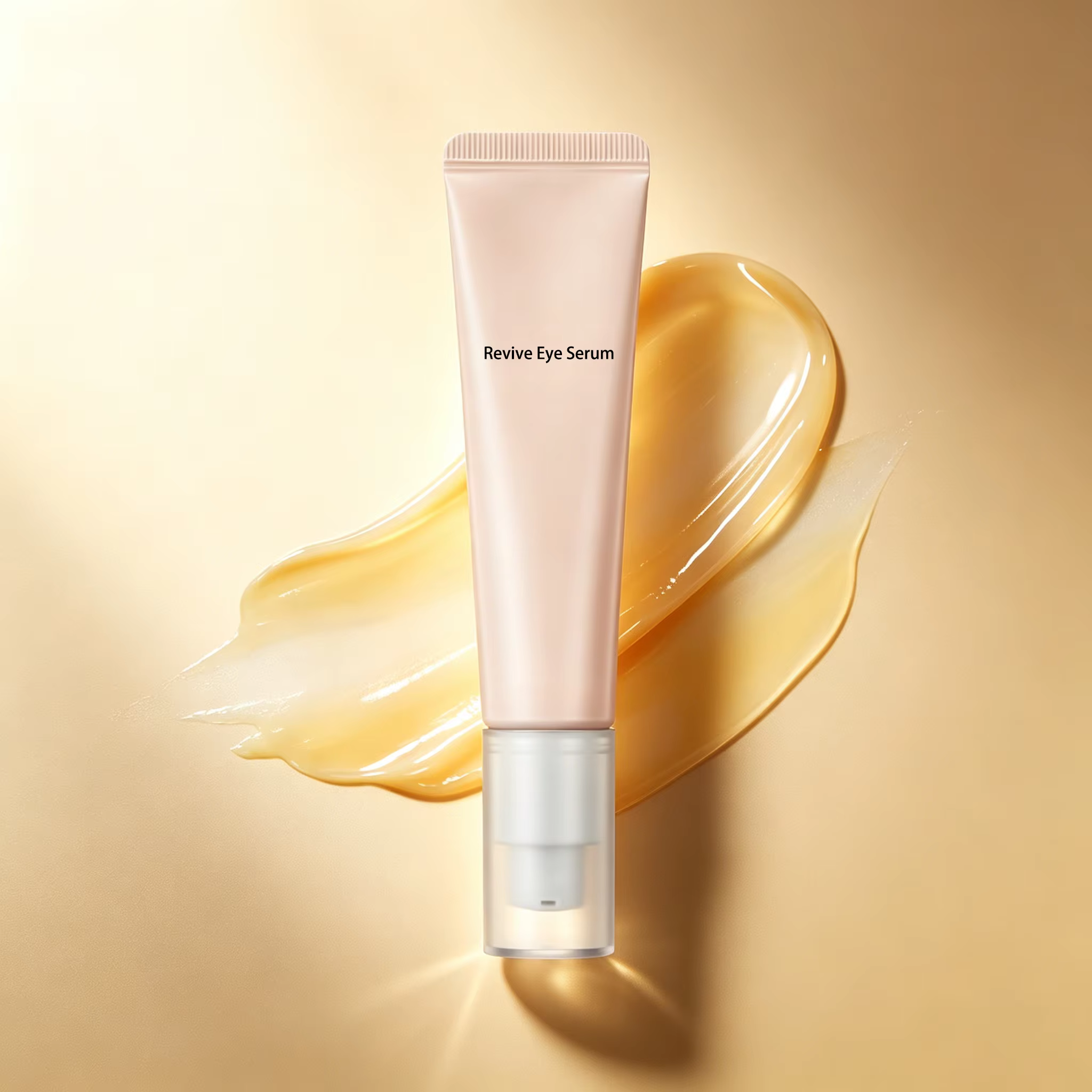 Stick de crème pour les yeux au rétinol coréen, hydratant et lissant, soin des yeux qui améliore les