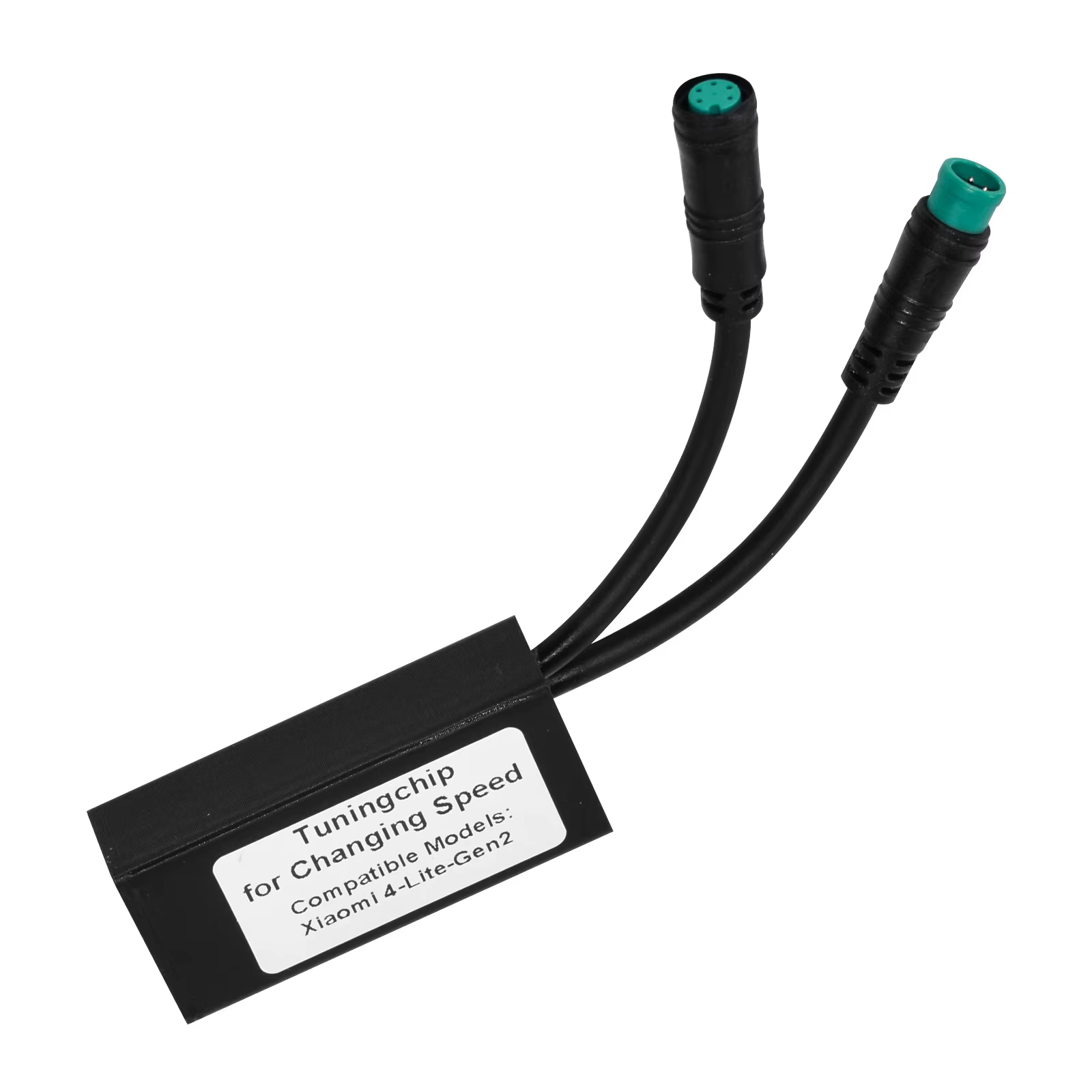 Câble de déverrouillage de vitesse Max 30 km/h pour trottinette électrique Xiaomi 4 Lite 2ème généra