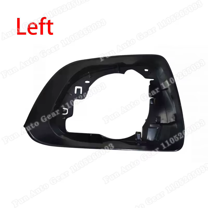 Pour Tesla Model 3 2017-2025 Highland, support de rétroviseur arrière de haute qualité, durable, neu