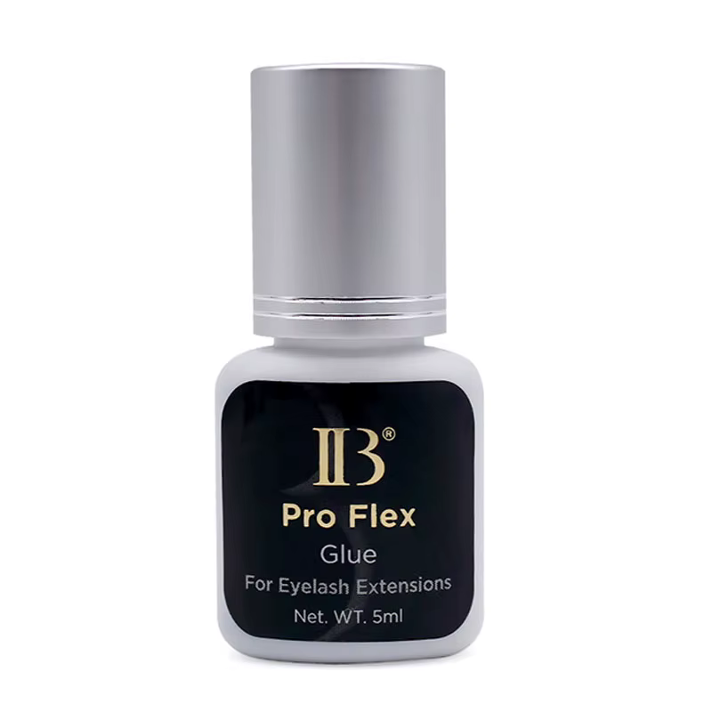 10 bouteilles IB Pro Volume colle 0.5s corée professionnel IBeauty maître faux cils colle pour Exten