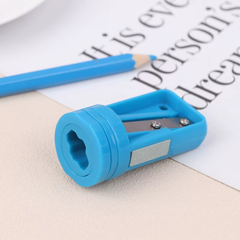 Affûteur de crayon de charpentier pour menuiserie, rasoir, affûtage étroit pour outils à main pour l