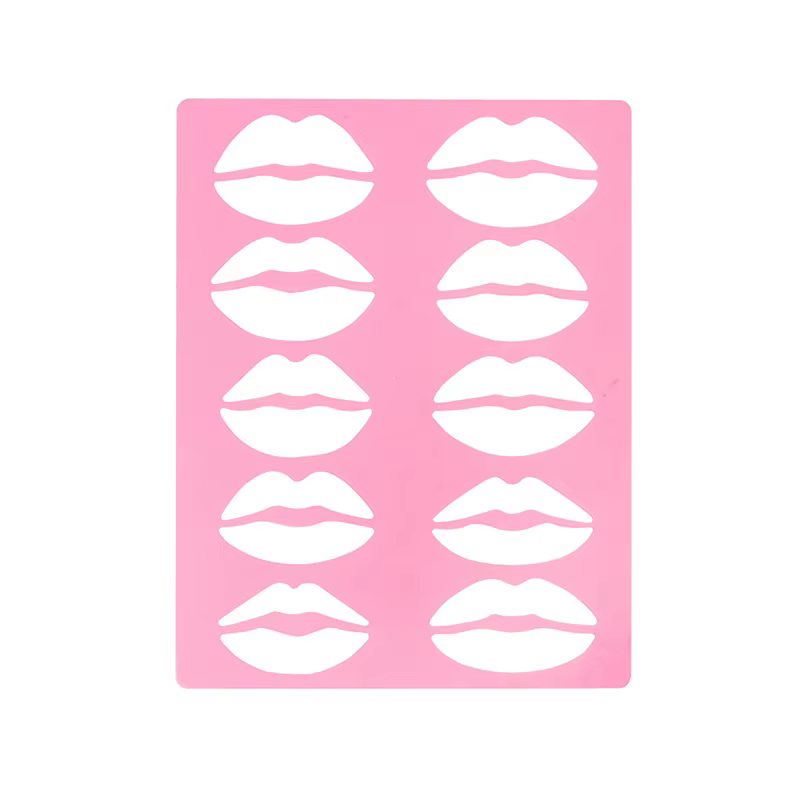 Microblading sourcil tatouage pratique lèvres sourcil produits de maquillage Permanent sourcils lèvr