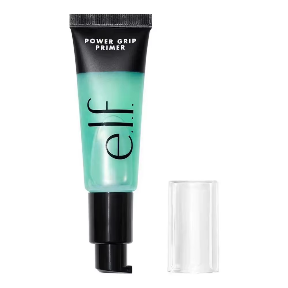 Base de maquillage hydratante 24/75ML Elf Power Grip Primer Gel, base de maquillage hydratante longu
