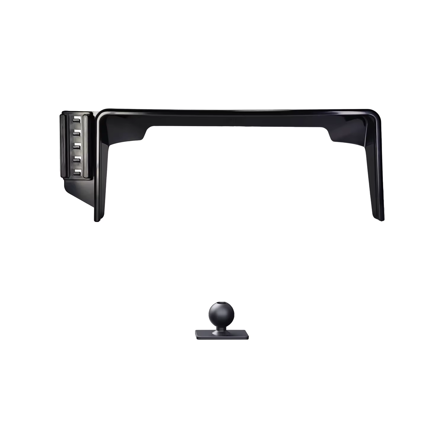 Support de téléphone portable pour Honda HRV HR-V 2023 2024, aimant de voiture, charge sans fil, acc
