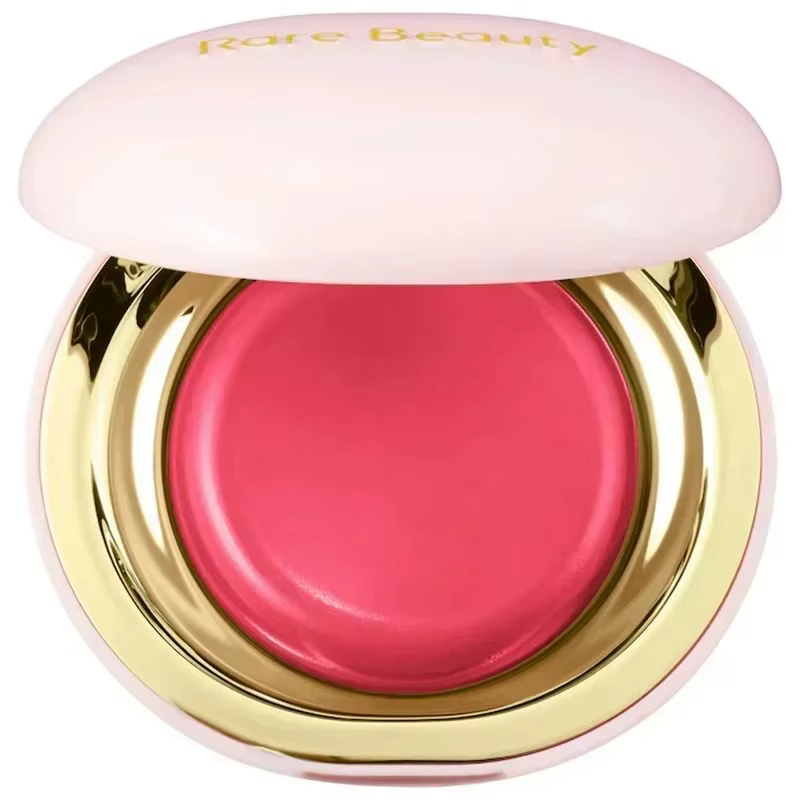 Ventes de mode Rare Beauty Blush Maquillage Crème Blush Naturelle Longue Durée Imperméable Hydratant