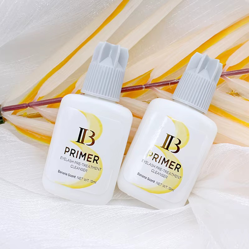 IBeauty-Gels d'intelPrimer pour extensions de faux cils, outils de maquillage, fournitures de beauté