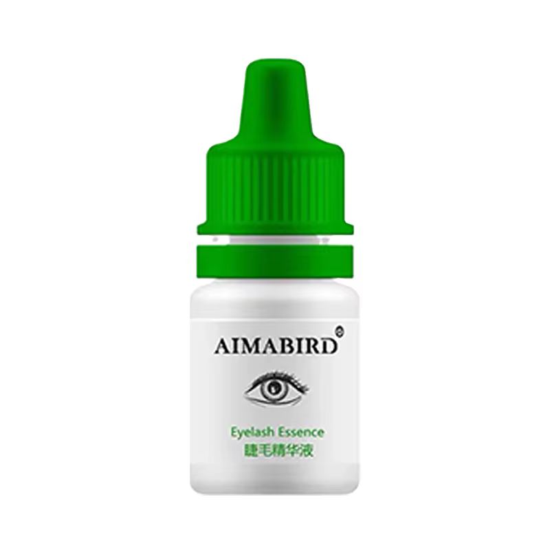 Sérum de croissance rapide des sourcils, croissance des cils, produit anti-perte de cheveux, prévent