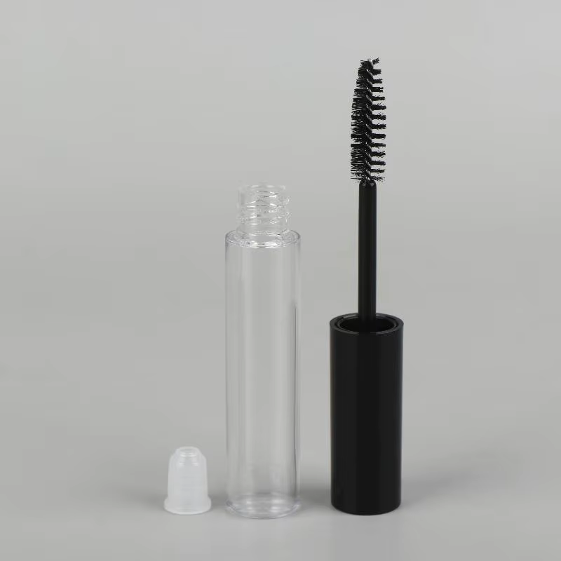 Tube de Mascara vide de 10ml, flacon liquide pour la croissance des cils, avec baguette, récipient d