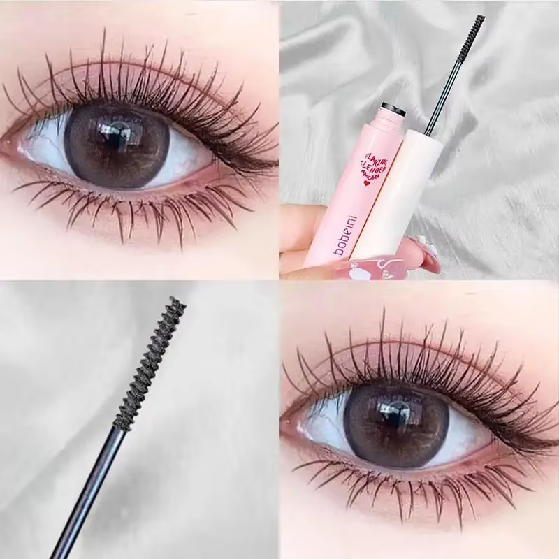 Nouveau Mascara 3D noir marron, allonge les cils, Volume supplémentaire, cils naturels imperméables,