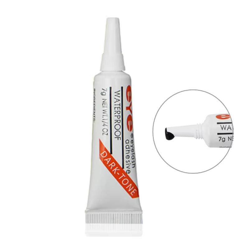 Colle pour extensions de faux cils, outils de maquillage imperméables, accessoires, nouvelle colle f