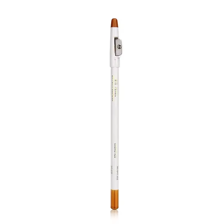 Crayon à sourcils pour hommes, bord de barbe, ligne de cheveux, rasoir, Trace, accessoires en forme