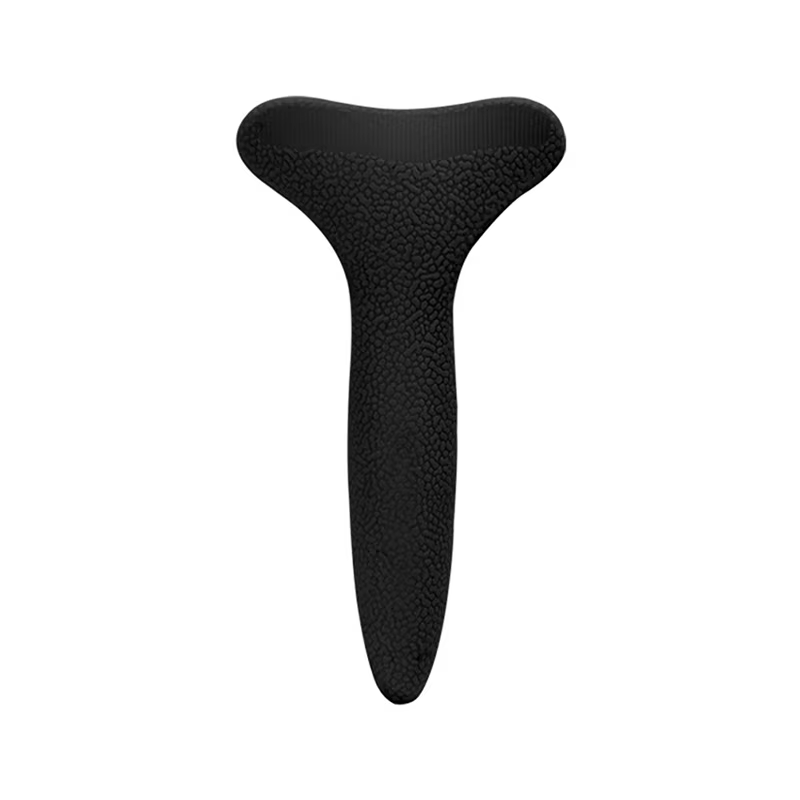 Applicateur de bouclier de Mascara, brosse multifonctionnelle en Silicone, bouchon de cils, Eyeliner