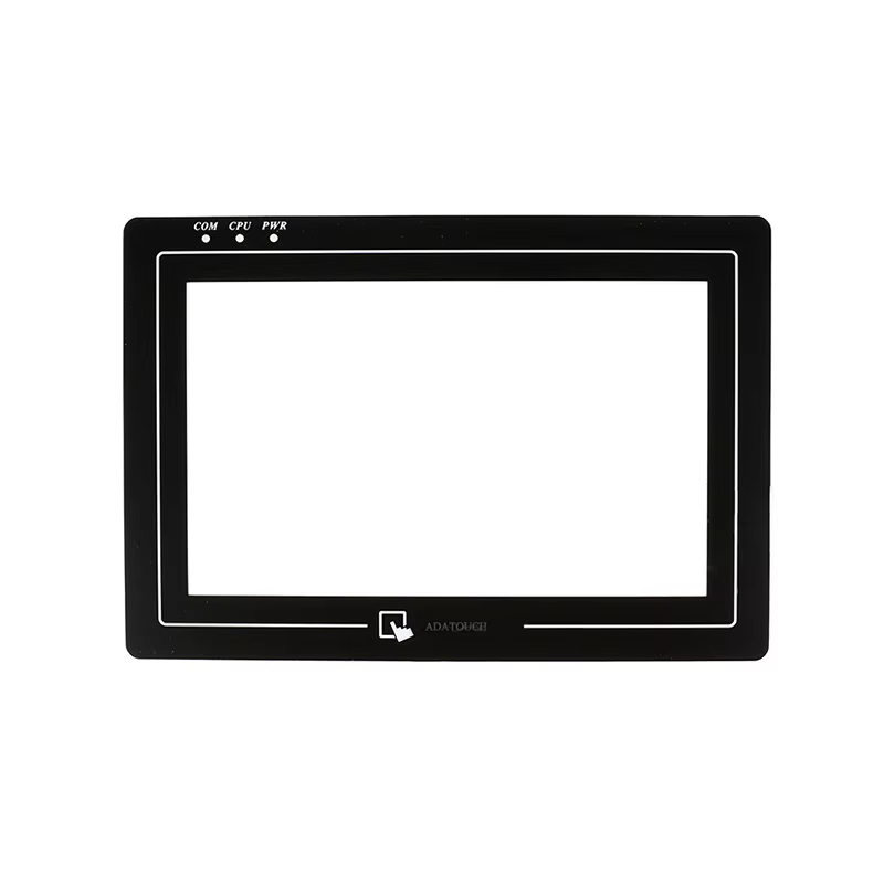 Écran tactile en verre MT6070iH flambant neuf pour WEINVIEW MT6070iH 800*480 Écran tactile et film d
