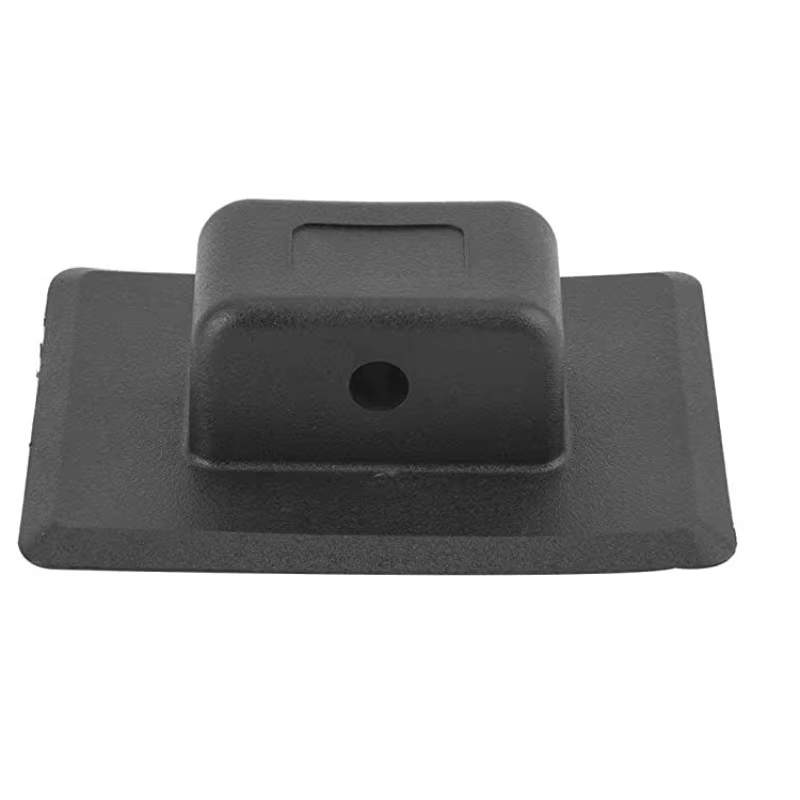 Base de tente pour kayak 12*9*3.6cm, base de navigation en PVC pour bateau, accessoires pour kayak e