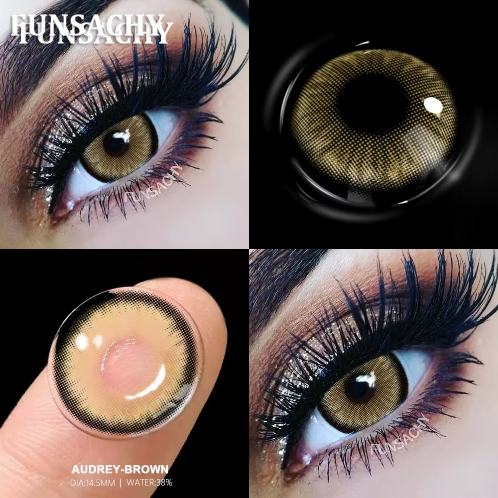 Cils de chat artificiels, longs et naturels, style manga, accessoires de maquillage et de soins pers