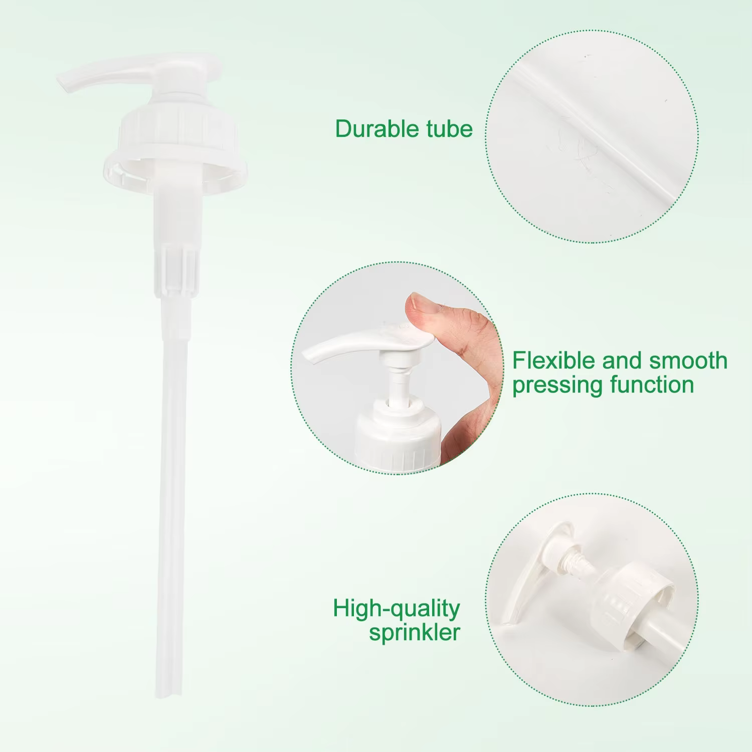 Mousse nettoyante pour cils 1L, shampoing sans pompe d'irritation, Kit de levage et de croissance de